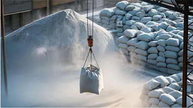 Building Materials industry